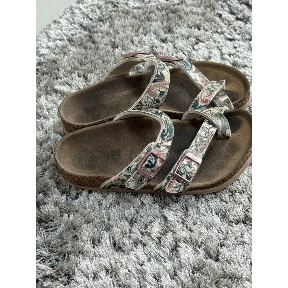Birkenstock mayari sandals